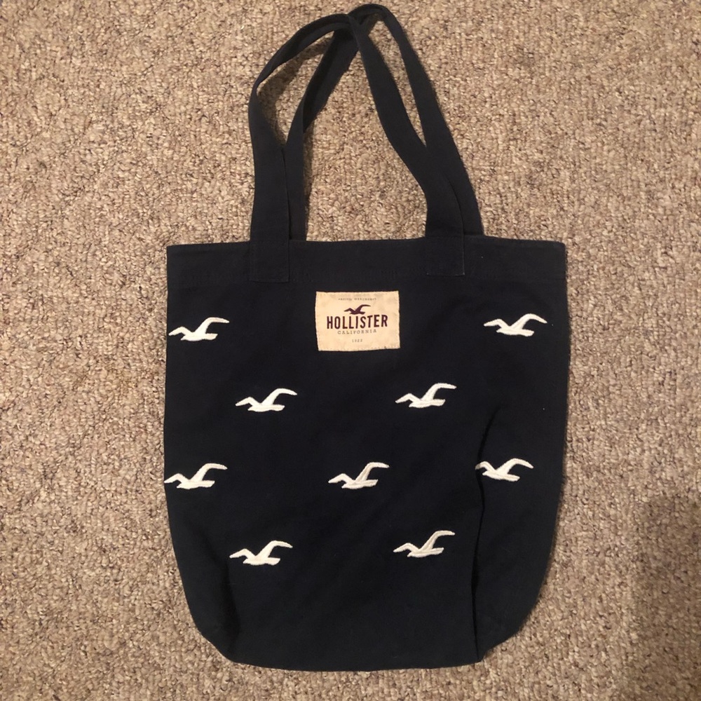 Hollister Bag